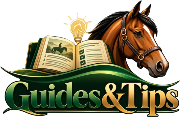 Guides & Tips logo