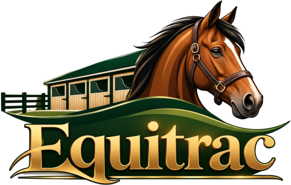 EquiTrac logo